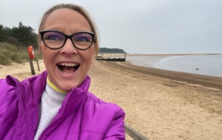 Coastal coaching, walk & talk coaching, coaching along the beach, life coach, career coach, talking therapies, motivational, coaches in Norfolk, derive coaching, exploring, help with achieving goals, life changes, career changes, mindset